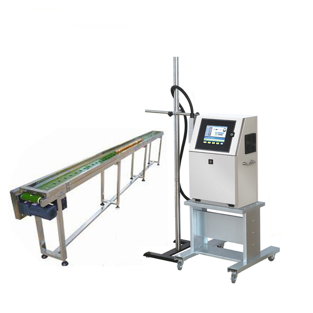 Dây Chuyền Sản Xuất Nước Uống Đóng Lon - Ảnh 4