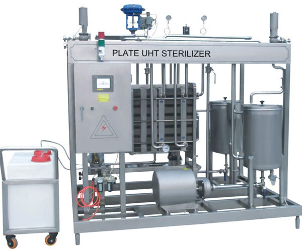 Dây Chuyền Sản Xuất Sữa Đặc 17 DAY CHUYEN SAN XUAT SUA DAC 7