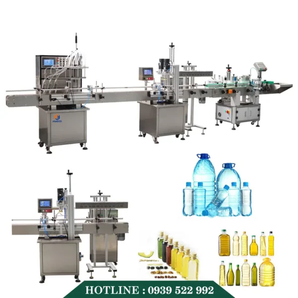 Day Chuyen Chiet Rot Tinh Dau 6 Voi 2