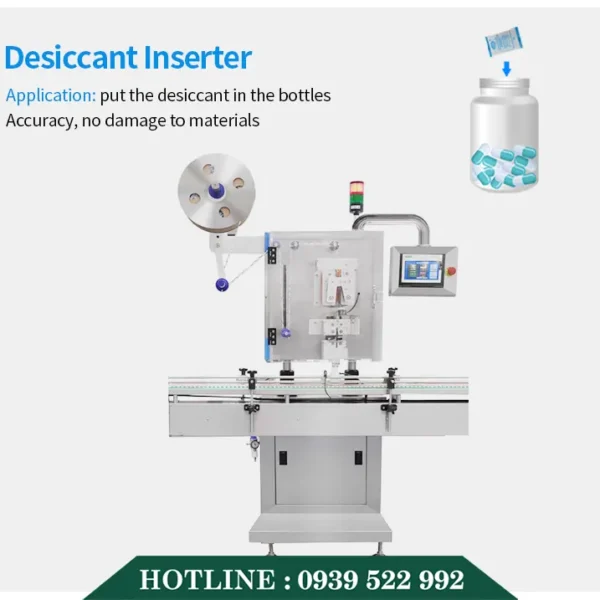 Dây Chuyền Đóng Gói Viên Thuốc 17 Day Chuyen Dong Goi Vien Thuoc 7