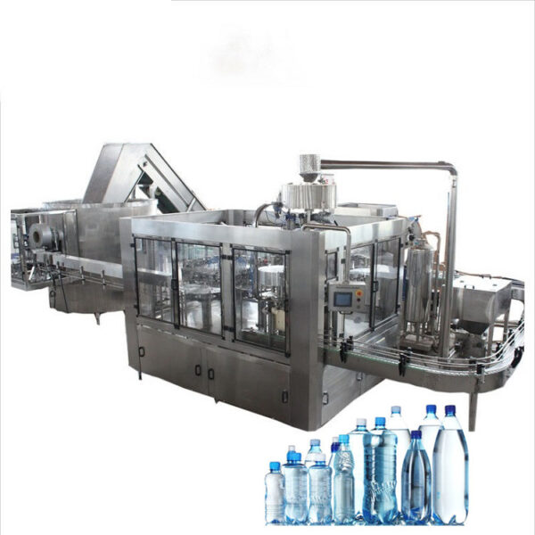 Dây Chuyền Sản Xuất Nước Đóng Chai 8-8-3 9 Day Chuyen San Xuat Nuoc Dong Chai 8 8 3 3