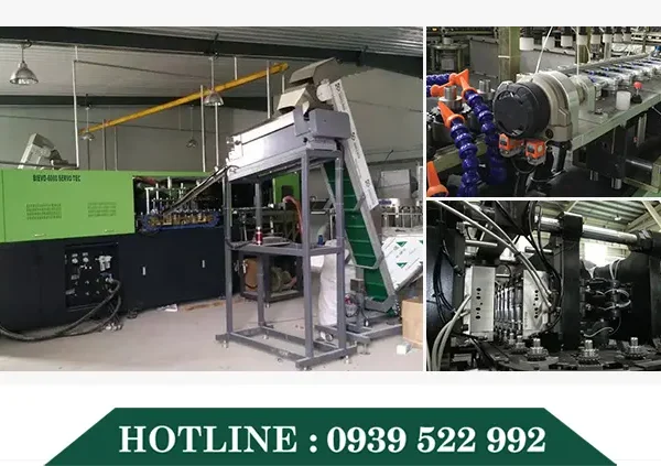 Dây Chuyền Sản Xuất Nước Uống Đóng Chai Tiệt Trùng 12 Day Chuyen San Xuat Nuoc Uong Dong Chai Tiet Trung 2