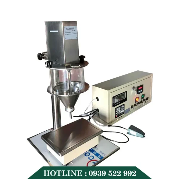 May Chiet Bot Truc Vit Mini PP SAAF 20 1