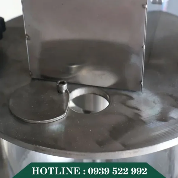 May Chiet Bot Truc Vit Mini PP SAAF 20 2