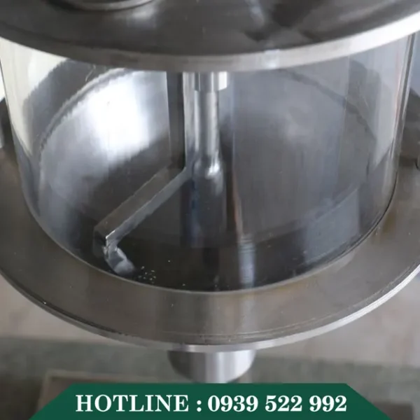 May Chiet Bot Truc Vit Mini PP SAAF 20 4