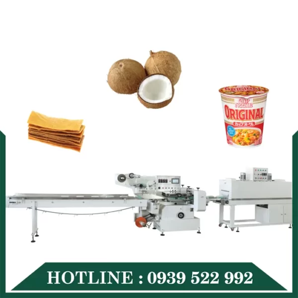 Dây Chuyền Co Cắt Màng Ly Mì 10 day chuyen co cat mang ly m 3