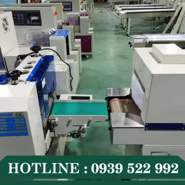 Dây Chuyền Co Cắt Màng Ly Mì 11 day chuyen co cat mang ly m 4