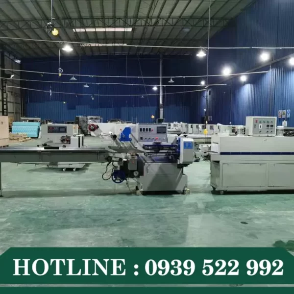 Dây Chuyền Co Cắt Màng Ly Mì 12 day chuyen co cat mang ly m 5