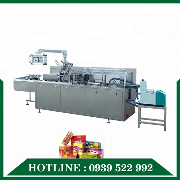 Dây Chuyền Ép Vỉ Thuốc Tự Động 14 day chuyen ep vi thuoc tu dong 05