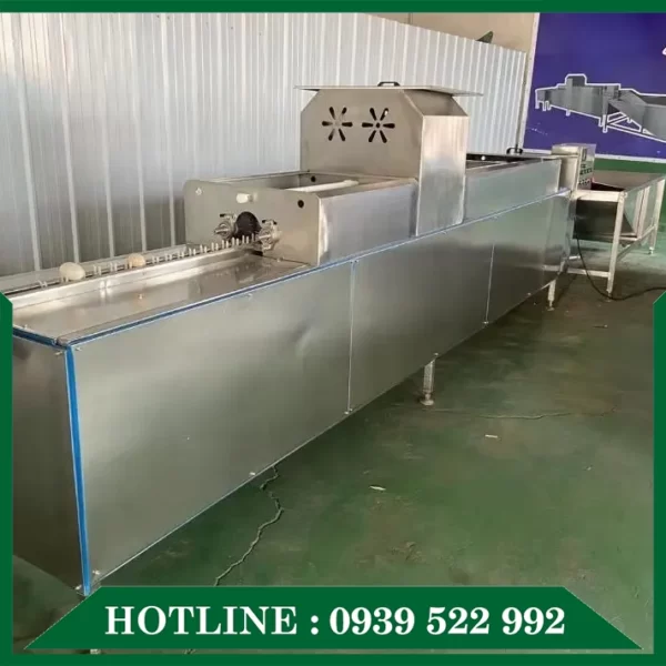 day chuyen rua va say kho trung 06