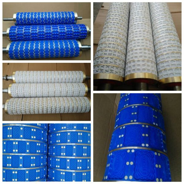 Dây Chuyền Sản Xuất Bánh Quy 9 day chuyen san xuat banh quy 3