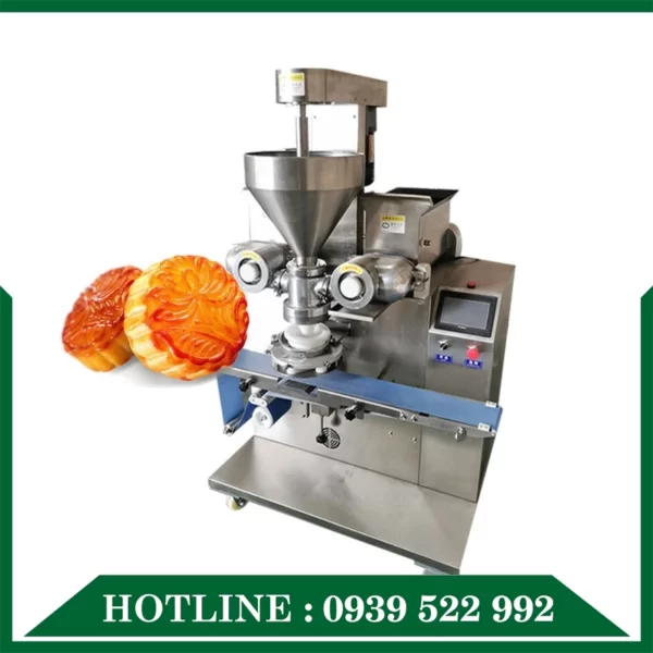 Dây Chuyền Sản Xuất Bánh Trung Thu 11 day chuyen san xuat banh trung thu 08