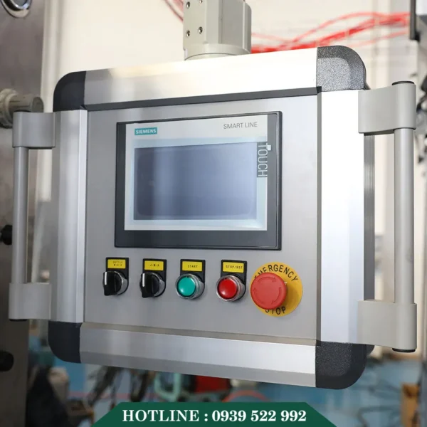 Dây Chuyền Sản Xuất Bia 10 day chuyen san xuat bia 4