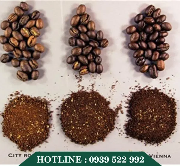 day chuyen san xuat ca phe hoa tan 4