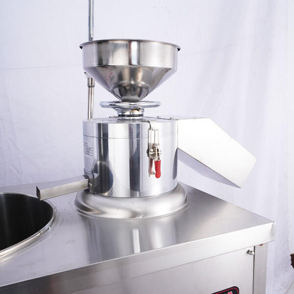 day chuyen san xuat dau phu 100kg h 3