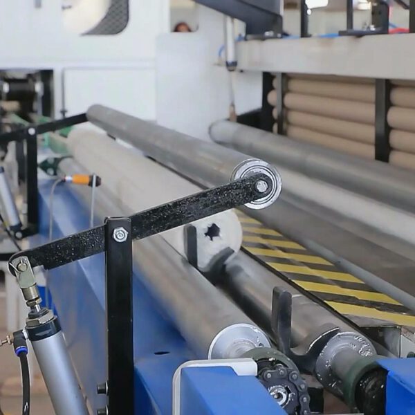 day chuyen san xuat giay ve sinh 3