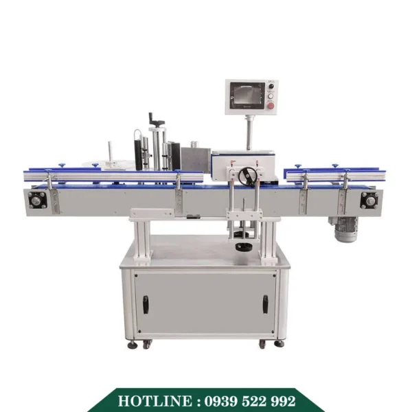 Dây Chuyền Sản Xuất Nước Uống Đóng Chai 24-24-8 14 day chuyen san xuat nuoc uong dong cha 3 copy