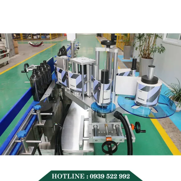 Dây Chuyền Sản Xuất Nước Uống Đóng Chai 24-24-8 17 day chuyen san xuat nuoc uong dong cha 6 copy