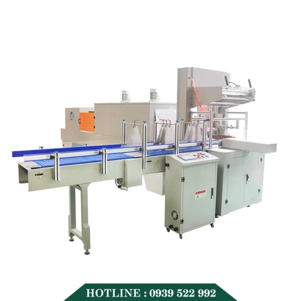 Dây Chuyền Sản Xuất Nước Uống Đóng Chai 24-24-8 18 day chuyen san xuat nuoc uong dong cha 7 copy