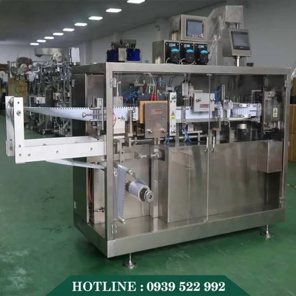 day chuyen san xuat thuoc dang ong be 1