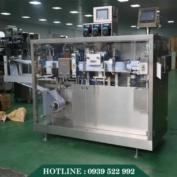 day chuyen san xuat thuoc dang ong be 4