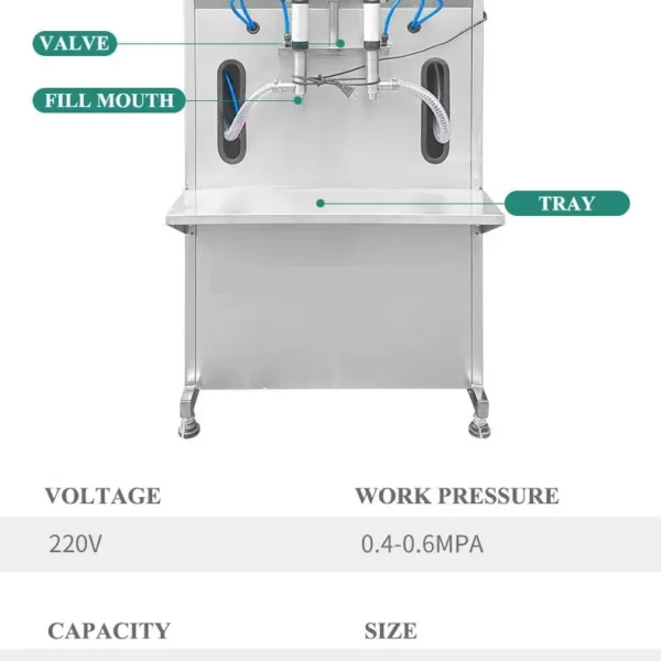 may .chiet rot 2 voi 4