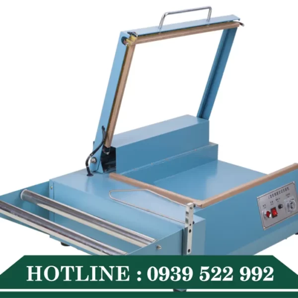 Máy Cắt Màng Co Chữ L 9 may cat dan mang co chu l dai dien 3