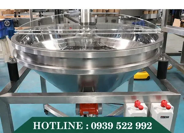 may chiet bot truc vit ban tu dong 2 copy