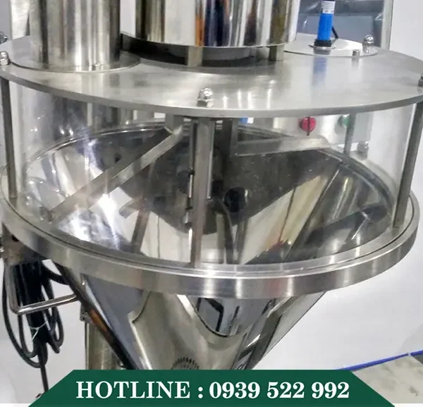 may chiet bot truc vit ban tu dong 3 copy