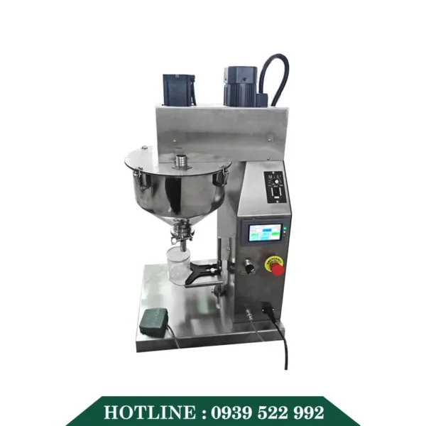 may chiet bot truc vit mini pp saaf 100 3