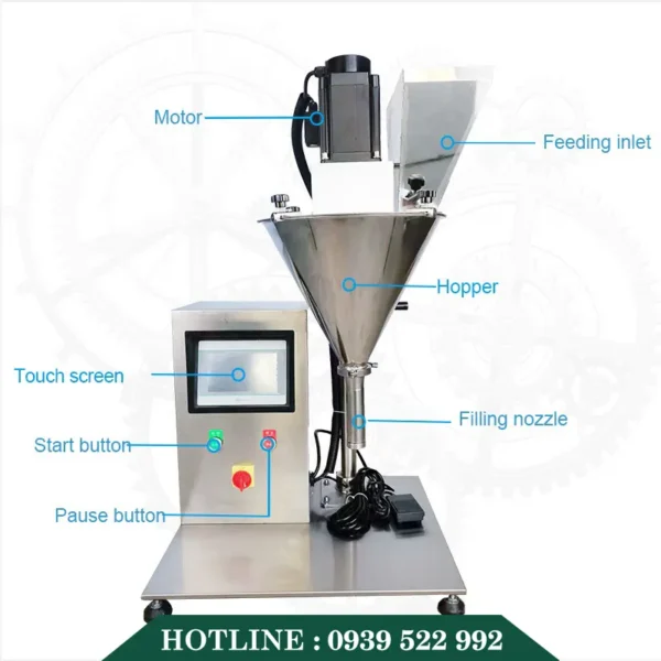 may chiet bot truc vit uv300 3 copy