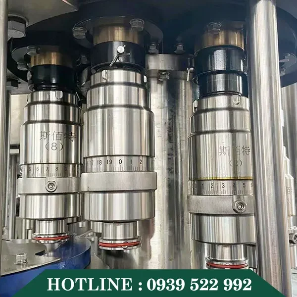 may chiet rot 4 trong 1 2