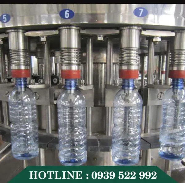 may chiet rot 4 trong 1 5