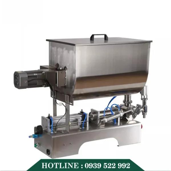 Máy Chiết Rót Dung Dịch Đặc Có Cánh Khuấy 10 may chiet rot dang dac co canh 4