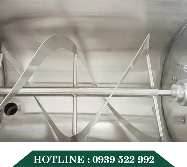 Máy Chiết Rót Dung Dịch Đặc Có Cánh Khuấy 11 may chiet rot dang dac co canh 5