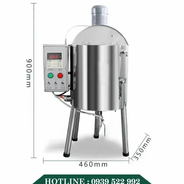 may chiet rot dung dich lam son moi 4 copy