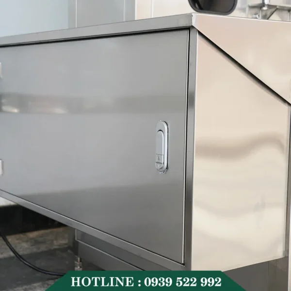 Máy Chiết Rót Sơn 9 may chiet rot son 4