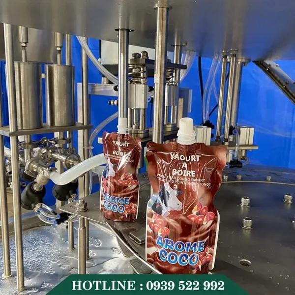 Máy Chiết Rót Túi Dạng Dứng 10 may chiet rot tui dang dung 4