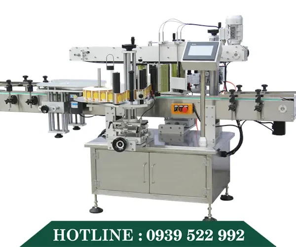 Máy Chiết Rót Và Siết Nắp Chai Xịt 3 In 1 Tự Động Dạng Xoay 13 may chiet rot va siet nap chai xit 3 trong 1 tu dong dang xoay 6 copy