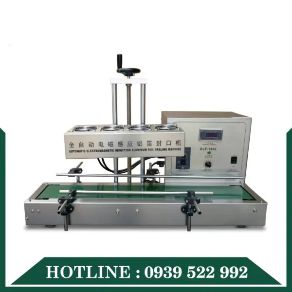 Máy Dán Màng Seal Tự Động 1600B 7 may dan mang seal tu dong 1600b 2