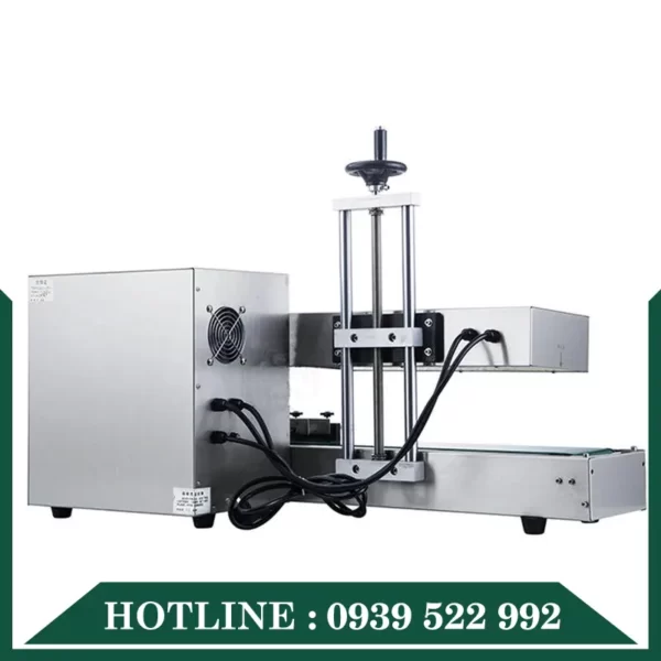 Máy Dán Màng Seal Tự Động 1600B 9 may dan mang seal tu dong 1600b 4