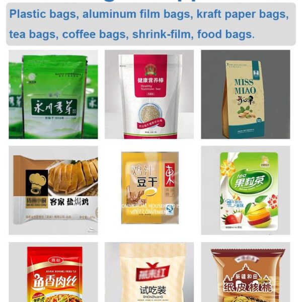 Máy Hàn Miệng Túi Dập Chân Dây Nhiệt Plastic 8 may han mieng tui dap chan day nhiet plastic 2