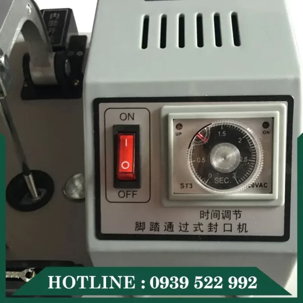 may han mieng tui dap chan duqqi sf 40 3