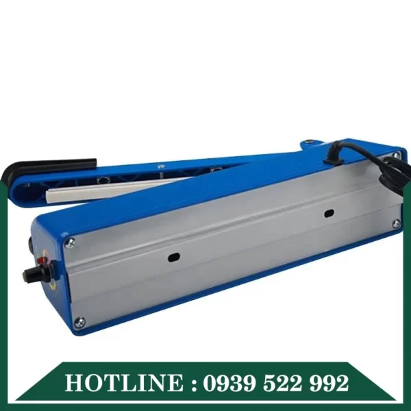 Máy Hàn Miệng Túi Dập Tay PFS 300 9 may han mieng tui dap tay pfs 300 4