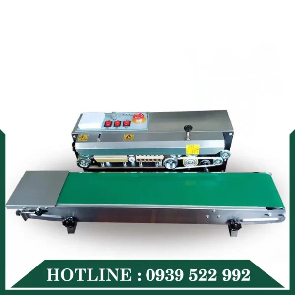 Máy Hàn Miệng Túi FR-900 Sơn 10 may han mieng tui fr 900 4
