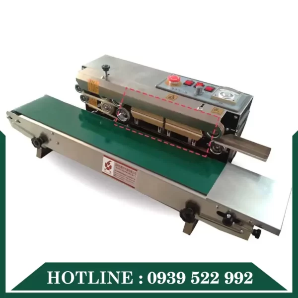 Máy Hàn Miệng Túi FR-900 Sơn 11 may han mieng tui fr 900 5