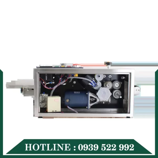 Máy Hàn Miệng Túi In Date FR-770+ 8 may han mieng tui in date 770 2
