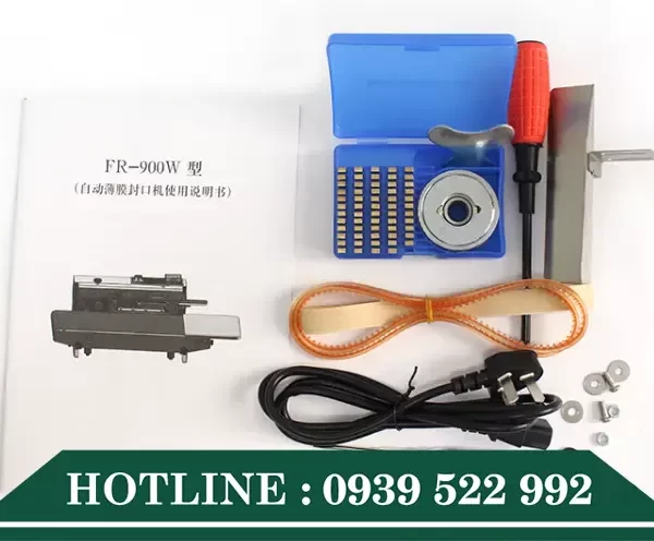Máy Hàn Miệng Túi In Date FR-770+ 10 may han mieng tui in date 770 4
