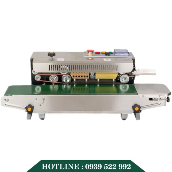 Máy Hàn Miệng Túi Liên Tục FR-770 8 may han mieng tui lien tuc fr 770 3 copy