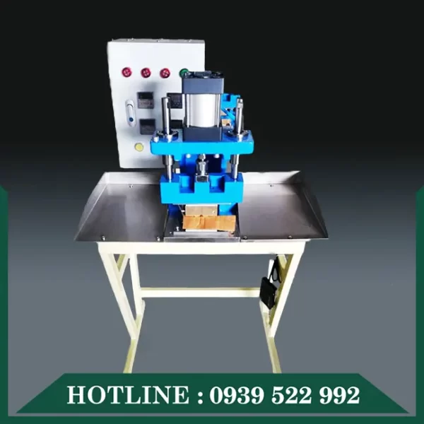 Máy Hàn Miệng Túi Nhựa Có Vòi 8 may han mieng tui nhua co voi 2